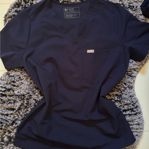 Figs Technical Collection Set - Picture 3 of 8